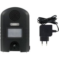 Weitech - Garden Protector 2 - inklusive Netzadapter von WEITECH