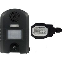 Weitech - Garden Protector 2 - inklusive Outdoor Netzadapter von WEITECH