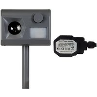 Weitech - Garden Protector 3 - inklusive Outdoor Netzadapter von WEITECH
