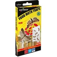 Mottenfalle (Packung mit 3 Einheiten) Weitech von WEITECH