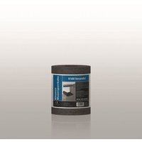 Bitumen-Mauersperrbahn r 500 besandet 10 x 0,24 m = 2,4 m² schwarz Sockelleiste von WEITERE