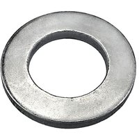 Connex Unterlegscheiben M5 x 10 mm - 100 Stk. Unterlegscheiben von MASIDEF