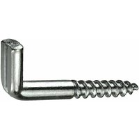 Schlitzschraubhaken 5,8 x 65 mm Schraubhaken von MASIDEF