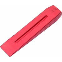 Weitere - Connex Spaltkeil 2,5 Rot 2500 g 24,5 cm Keile von WEITERE