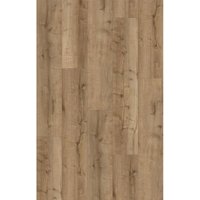 Decoflooring Vinylboden mit Trittschalldämmung Eiche Nova Natura von WEITERE