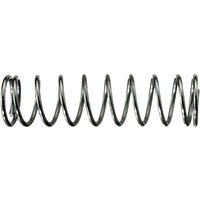 Druckfedern 7,4 x 43,0 x 1,8 mm Federn von MASIDEF