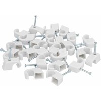 Expressschelle 10-14mm 30mm Nagel ws 25x Nagelschellen Expressschelle 10-14mm 30mm Nagel ws 25x Nagelschellen von WEITERE