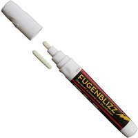Fugenstift FugenBlizz 5,9 ml weiß Wandfliesen von BROSZIO TOOLS