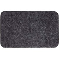 Fußmatte Samson anthrazit, 40 x 60 cm Fußmatte von WEITERE