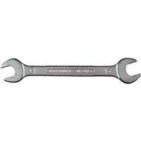 Masidef - Gabelschlüssel 16 / 17 mm Chrom-Vanadium-Stahl Schraubenschlüssel Masidef - Gabelschlüssel 16 / 17 mm Chrom-Vanadium-Stahl Schraubenschlüssel von MASIDEF