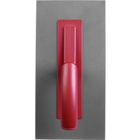 Glättekelle 280 x 140 mm Kunststoff Maurerwerkzeug von MASIDEF