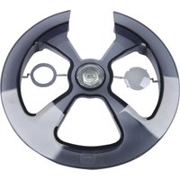 Hebie Kettenschutzscheibe 48 Zähne Fahrradreifen & Schläuche von WEITERE