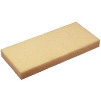 Hydro-Schwammauflage 31 x 14 x 3 cm Fliesenwerkzeug Hydro-Schwammauflage 31 x 14 x 3 cm Fliesenwerkzeug von Connex