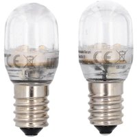 LED Ersatz Leuchtmittel 2er Set zu Nachtlicht 44559 Leuchtmittel LED Ersatz Leuchtmittel 2er Set zu Nachtlicht 44559 Leuchtmittel von Unitec