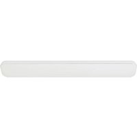 LED Garagenleuchte Kista 115,5 cm Stufendimmer, Memoryfunktion, weiß Arbeitsleuchten von WEITERE