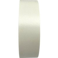 Melamin-Kante weiß 500 cm, 20 x 0,3 mm Küchenabschlussleisten von WEITERE