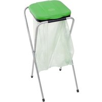 Weitere - Müllsackhalter Easyfix1 klappbar 120 l Müllsackständer Abfalltrenner Müllbeutelhalter von WEITERE