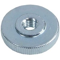 Rändelmutter M6 Schrauben & Dübel Rändelmutter M6 Schrauben & Dübel von WEITERE