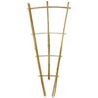 Rankgitter Bambus 40x12x110 cm Rankgitter Bambus 40x12x110 cm von WEITERE