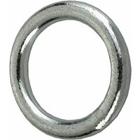 Weitere - Ring 9,0 x 40 mm, für Schaukel Schrauben & Dübel von WEITERE