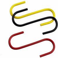 S-Haken 2,5 x 45 mm S-Haken von WEITERE