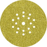 Schleifpapier K80 ø 225 Korund gelocht für Wand- und Deckenschleifer Schleifwerkzeug & -papier Schleifpapier K80 ø 225 Korund gelocht für Wand- und Deckenschleifer Schleifwerkzeug & -papier von Wolfcraft