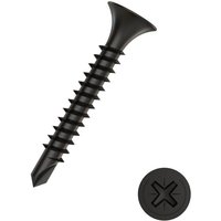 Connex - Schnellbauschrauben 3.9 x 25 mm, ph 2, 750 Stück Schnellbauschrauben von Connex