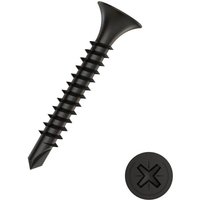Connex - Schnellbauschrauben 3.5 x 25 mm, ph 2, 750 Stück Schnellbauschrauben von Connex