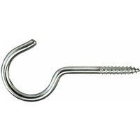 Schraubhaken 4,2 x 70 mm Schraubhaken von WEITERE
