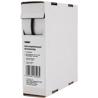 Schrumpfschlauch 3,2 - 1,6 mm meterware Schrumpfrate 2 1, schwarz Schrumpfschläuche Schrumpfschlauch 3,2 - 1,6 mm meterware Schrumpfrate 2 1, schwarz Schrumpfschläuche von WEITERE