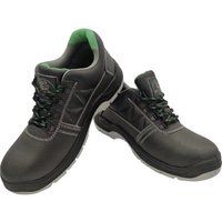 Sicherheitshalbschuh S3, schwarz-grün Sicherheitsschuhe Sicherheitshalbschuh S3, schwarz-grün Sicherheitsschuhe von WEITERE