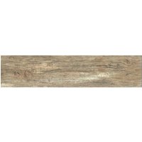 Sockel Corteccia 31 x 7 cm grau-beige Sockel von WEITERE