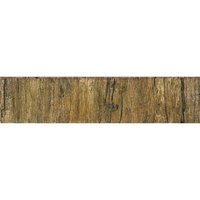 Sockel Corteccia 31 x 7 cm dunkelbraun Sockel von WEITERE