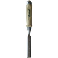 Max Power - Stechbeitel 18 mm Chrom-Vanadium-Klinge Stechbeitel & Holzbearbeitung von MAX POWER