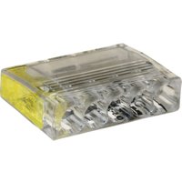 Sonstige - Steckklemmen Anzahl Leiter 5, 0,5 - 2,5 mm², 100 Stück Verbindungsklemmen von sonstige