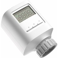 Weitere - Swissbrands elektronisches Heizkörperthermostat SH3 Thermostat von WEITERE