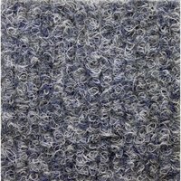 Teppichfliese Rex grau, 50 x 50 cm Teppichfliesen Teppichfliese Rex grau, 50 x 50 cm Teppichfliesen von WEITERE