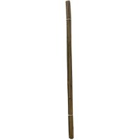 Tonkinstab 90 cm Ø 8/10 mm 10er Pack Rankhilfen von WEITERE