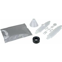 Unitec Verbindungsmuffe mit Gießharz Muffe Verbinder Unitec Verbindungsmuffe mit Gießharz Muffe Verbinder von Unitec