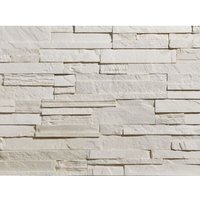 Verblender Mayon beige Verblender & Riemchen von WEITERE