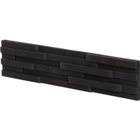 Verblender Toronto anthrazit Verblender & Riemchen Verblender Toronto anthrazit Verblender & Riemchen von WEITERE