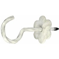 Ampelhaken 5,5 x 100 mm Schraubhaken von WEITERE