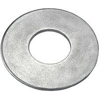 Connex - Karosseriescheiben 4.3 x 12 x 1.2 mm - 100 Stk. Inhalt 100 Stück Unterlegscheiben von Connex
