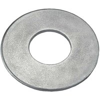 Karosseriescheiben 4.3 x 15 x 1.2 mm - 16 Stk. Inhalt 16 Stück Schrauben & Dübel - Connex von Connex