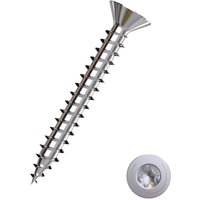 Universalschrauben 4.0 x 30 mm tx 20 Senkkopf - 80 Stk. Holzschrauben - Connex Universalschrauben 4.0 x 30 mm tx 20 Senkkopf - 80 Stk. Holzschrauben - Connex von Connex