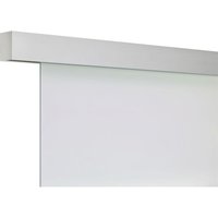 Weitere - Exclusiv Schienen-Set für Glasschiebetür Opal Schiebe-Elemente von WEITERE
