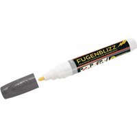 Weitere - Fugenstift FugenBlizz 5,9 ml grau Wandfliesen von WEITERE