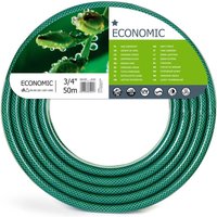 Cellfast - Gartenschlauch Economic 50 m 20 bar 3/4 Zoll Wasserschlauch Bewässerung Cellfast - Gartenschlauch Economic 50 m 20 bar 3/4 Zoll Wasserschlauch Bewässerung von Cellfast