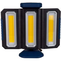 Akku LED-Strahler Paolo aufladbar über usb Arbeitsleuchten Akku LED-Strahler Paolo aufladbar über usb Arbeitsleuchten von WEITERE