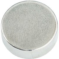 Weitere - Magnet 14,0 x 5 mm, N35, 5 Stück Magnet von WEITERE